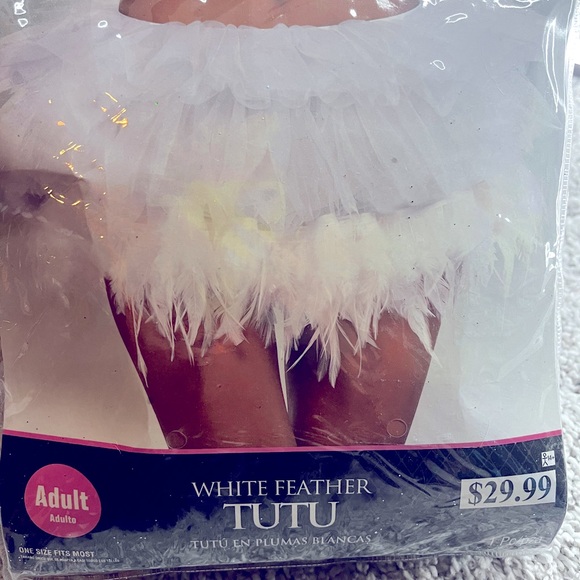 Tutu - Picture 1 of 2